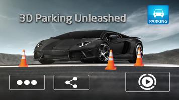 1 Schermata Car Parking Unleashed