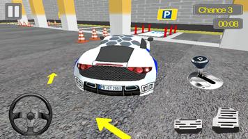Car Parking Unleashed Screenshot 3