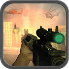 Commando Missions City Strike icon