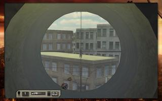 Commando Missions City Strike स्क्रीनशॉट 3