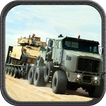 Army Truck Cargo Simulator 3D