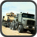 Army Truck Cargo Simulator 3D-APK