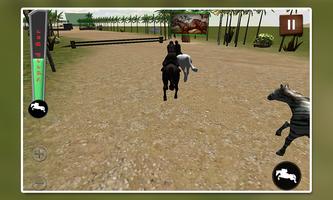 Glory Horse Racing capture d'écran 2