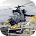 Gunship Air Strike - Heli Surgical Strike