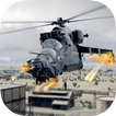 Gunship Air Strike - Heli 3D