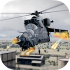 Gunship Air Strike - Heli Surgical Strike icon