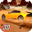 ”Dirt Car Rally - Offroad Drive
