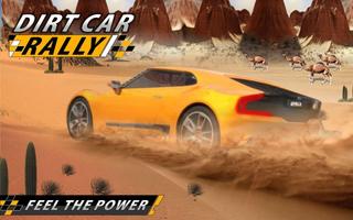 Dirt Car Rally screenshot 3