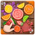 Fruit Cut Ninja