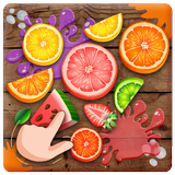 Fruit Cut Ninja icône