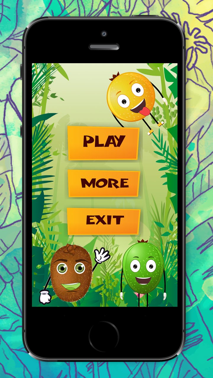 Fruit Cut Ninja APK for Android Download