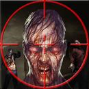 Frontier Blood Zombies Combat APK