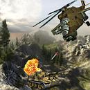 Heli World War Gunship Strike APK