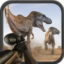 Chasse Jungle Dinosaur APK