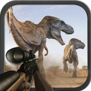 Hunting Jungle Dinosaur 3D APK
