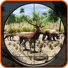 Hunting Jungle Wild Animal icon