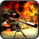 Secret Spy Sniper Commando Act APK