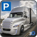 RIG Truck Parking Sim 2016 APK