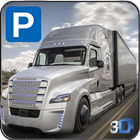 RIG Truck Parking icon