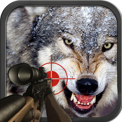 Ultimate Snow Wolf Hunter : Modern Combat Sniper
