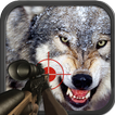 Ultimate Snow Wolf Hunter: tireu moderne de combat