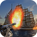 WARSHIP FURY - SEA BATTLESHIP APK