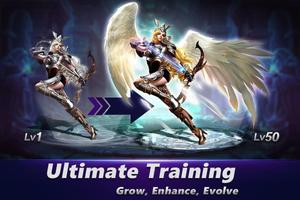 EverBattle スクリーンショット 1