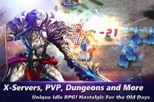 EverBattle スクリーンショット 2
