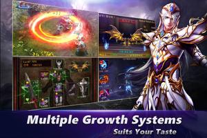 EverBattle スクリーンショット 3