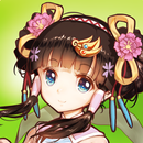 APK 戦おうヒーロー  ～ 三国志の武将育成RPG