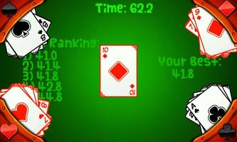 Poker Dash capture d'écran 3