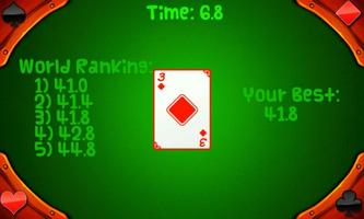 Poker Dash স্ক্রিনশট 1