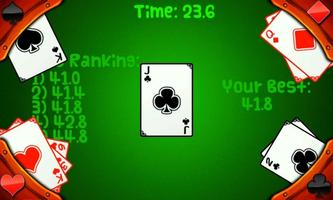 Poker Dash Screenshot 2