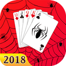 spider solitaire 2018 APK