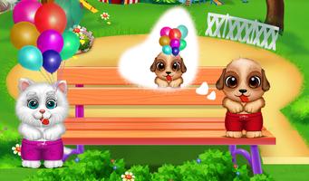 My Baby Cat Day Care screenshot 3