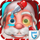 Christmas Eye Clinic for Kids APK