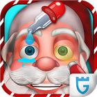 Christmas Eye Clinic for Kids icon