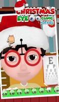 Christmas Eye Clinic for Kids স্ক্রিনশট 1