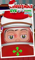 Christmas Eye Clinic for Kids screenshot 2