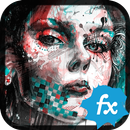 FX Graffiti APK