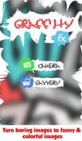 Graffiti FX poster