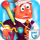 Funny Doctor - Kids Game