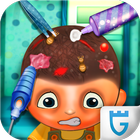 Kids Hair Doctor - Kids Game icon