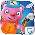 Kids HandyMan 아이콘