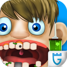 Kids Doctor Braces-icoon