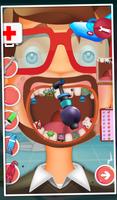 Kids Doctor Braces-poster