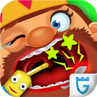 King Wisdom Tooth - Kids Game ikona