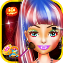 Halloween Salon APK