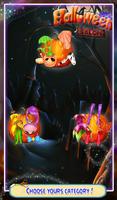 Halloween Salon 스크린샷 1