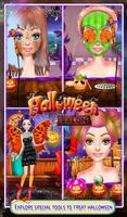 Halloween Salon 스크린샷 2